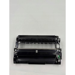 Outlet czarny bęben kompatybilny z Brother DR2400 wydajność 12000 stron