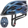 Uvex Kask I-VO CC ciemny gwiezdny błękit 56-60 cm