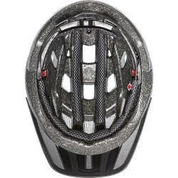 Uvex Kask I-VO CC ciemny gwiezdny błękit 56-60 cm
