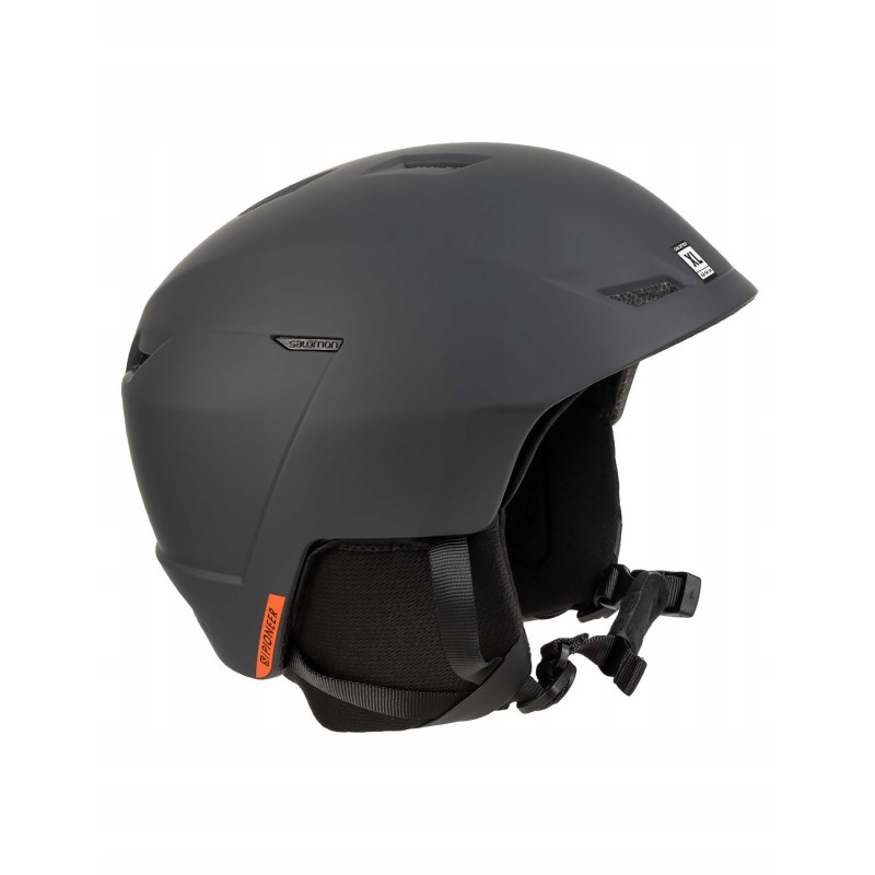 Kask snowboardowy Salomon PIONEER LT ACCESS M 56-59