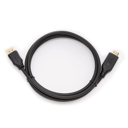 Outlet Kabel AmazonBasics DPH12M-6FT-1 HDMI - DisplayPort 1,8 m