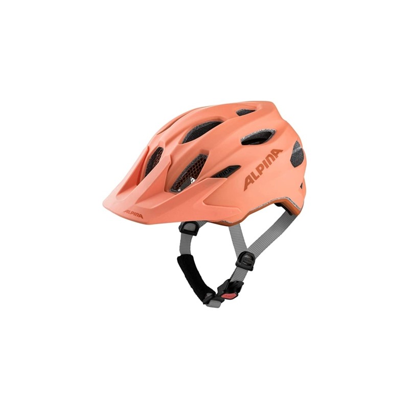 Kask rowerowy Alpina A9702143 r. 51-55