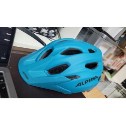 Kask rowerowy Alpina A9702143 r. 51-55