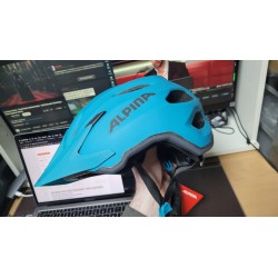 Kask rowerowy Alpina A9702143 r. 51-55