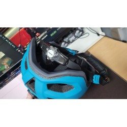 Kask rowerowy Alpina A9702143 r. 51-55
