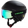Head Unisex Adult Compact Evo Mips kaski