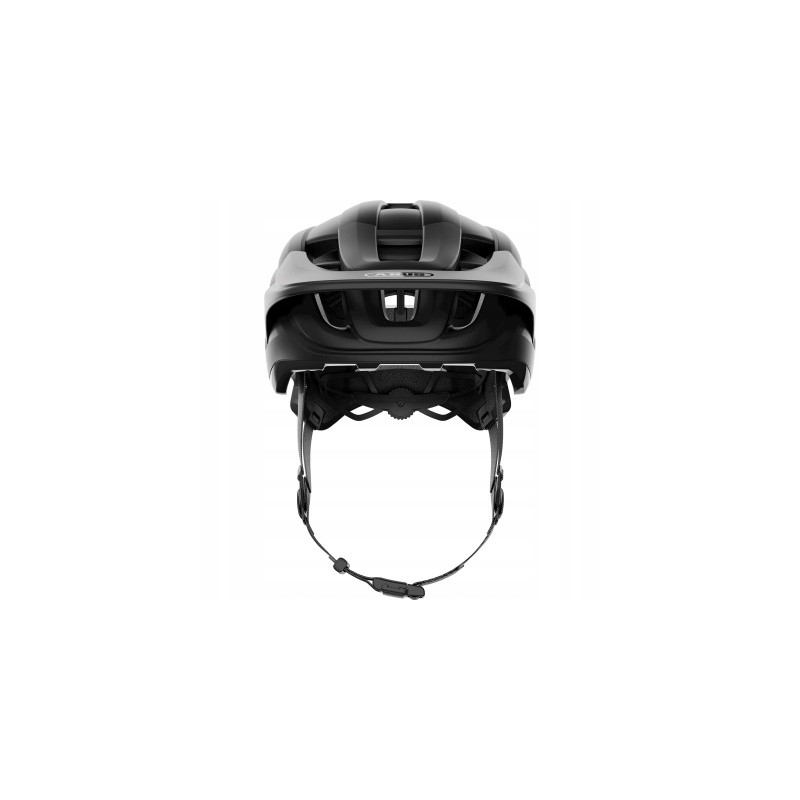 Kask rowerowy MTB ABUS CLIFFHANGER velvet Black L