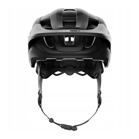 Kask rowerowy MTB ABUS CLIFFHANGER velvet Black L