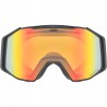 Gogle narciarskie UVEX Gravity FM