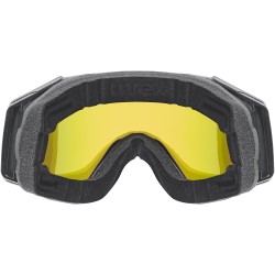 Gogle narciarskie UVEX Gravity FM
