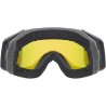Gogle narciarskie UVEX Gravity FM