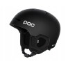 Kask POC FORNIX MIPS URANIUM BLACK MATT CZARNY XL/XXL 59-62cm