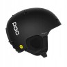 Kask POC FORNIX MIPS URANIUM BLACK MATT CZARNY XL/XXL 59-62cm