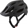 Kask rowerowy Alpina Carapax 2.0 r. L 57-62 cm czarny mat