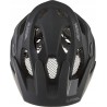 Kask rowerowy Alpina Carapax 2.0 r. L 57-62 cm czarny mat