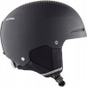 Kask Alpina 54 - 58 cm 54-58 cm czarny