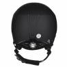 Kask Alpina 54 - 58 cm 54-58 cm czarny