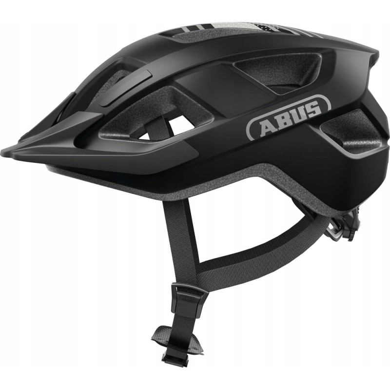 Outlet Kask rowerowy ABUS ADURO 3.0 L 58-62 Race Black