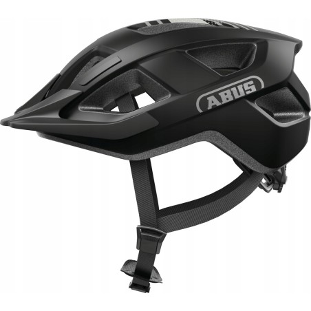 Outlet Kask rowerowy ABUS ADURO 3.0 L 58-62 Race Black