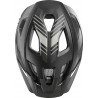 Outlet Kask rowerowy ABUS ADURO 3.0 L 58-62 Race Black