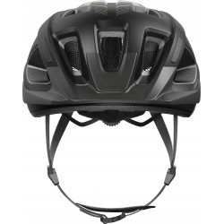 Outlet Kask rowerowy ABUS ADURO 3.0 L 58-62 Race Black