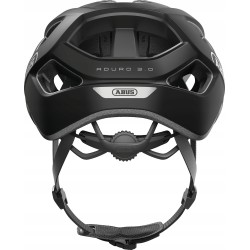 Outlet Kask rowerowy ABUS ADURO 3.0 L 58-62 Race Black