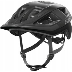 Outlet Kask rowerowy ABUS ADURO 3.0 L 58-62 Race Black