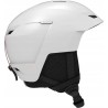 Kask narciarski Salomon ICON LT ACCESS M 56-59 cm biały