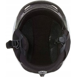 Kask narciarski Salomon ICON LT ACCESS M 56-59 cm biały