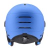 Outlet Kask Uvex 51 - 55 cm 51-55 cm niebieski