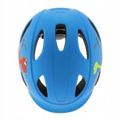 Dziecięcy kask rowerowy Uvex oyo style r 50-54 cm