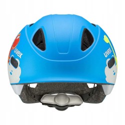 Dziecięcy kask rowerowy Uvex oyo style r 50-54 cm