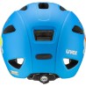 Dziecięcy kask rowerowy Uvex oyo style r 50-54 cm