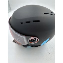 Outlet Kask Bolle czarny