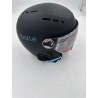 Outlet Kask Bolle czarny
