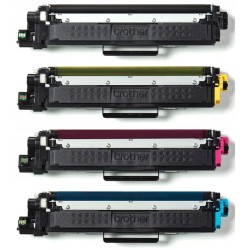 Toner Brother TN-243CMYK zestaw