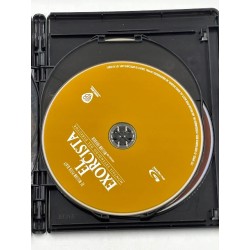 Outlet El exorcista 4K UHD + Blu-ray 1080p reż. William Friedkin OPIS