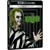 Outlet Beetlejuice Beetlejuice edycja 4K Ultra HD + Blu-ray reż. Tim Burton