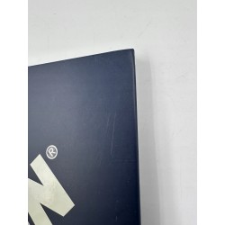 Outlet Zeszyt w linię A4 Milan 80 kartek