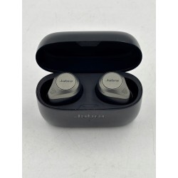 Słuchawki bezprzewodowe douszne Jabra Elite 85t bluetooth ANC mikrofon