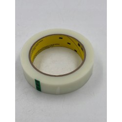 Outlet Taśma Magic biurowa jednostronna matowa klejąca mocna 25mm 66m