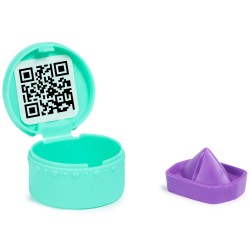 Outlet Koci Domek Gabi pokój artystyczny Gabbys Dollhouse box TEKTURZĄTKO