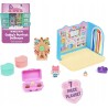 Outlet Koci Domek Gabi pokój artystyczny Gabbys Dollhouse box TEKTURZĄTKO