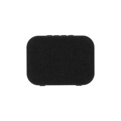 Outlet Głośnik przenośny Ewa Callisto czarny moc 3 W Bluetooth USB IPX5