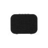 Outlet Głośnik przenośny Ewa Callisto czarny moc 3 W Bluetooth USB IPX5