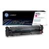Outlet Toner HP 203X CF543X czerwony (magenta) wydajność 2500 str. OPIS