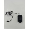 Outlet Amazon Basics Cicha przewodowa mysz USB sensor optyczny 1000 dpi