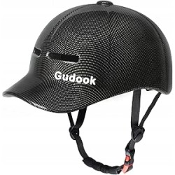 Gudook Kask rowerowy dla dorosłych XL 61-64 cm.