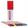 Edding 3000 marker, 1,5 - 3 mm, 8 szt.