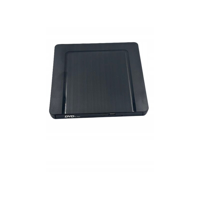 Outlet Nagrywarka DVD zewnętrzna SATA External ODD&HDD USB 3.0 / Type C